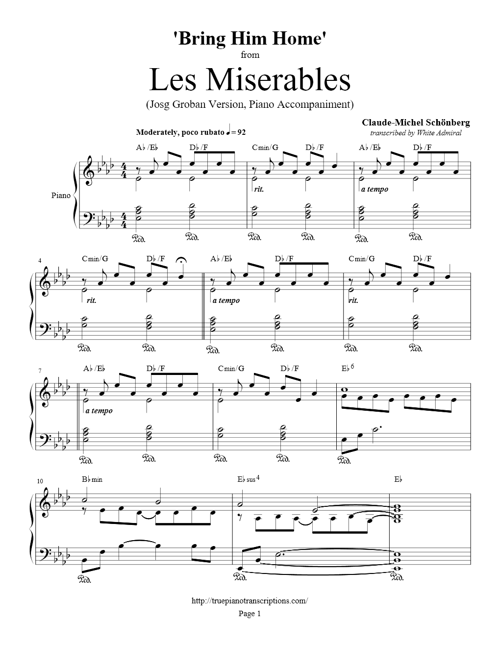 's score) les miserables by schonberg - full orchestra score.pdf