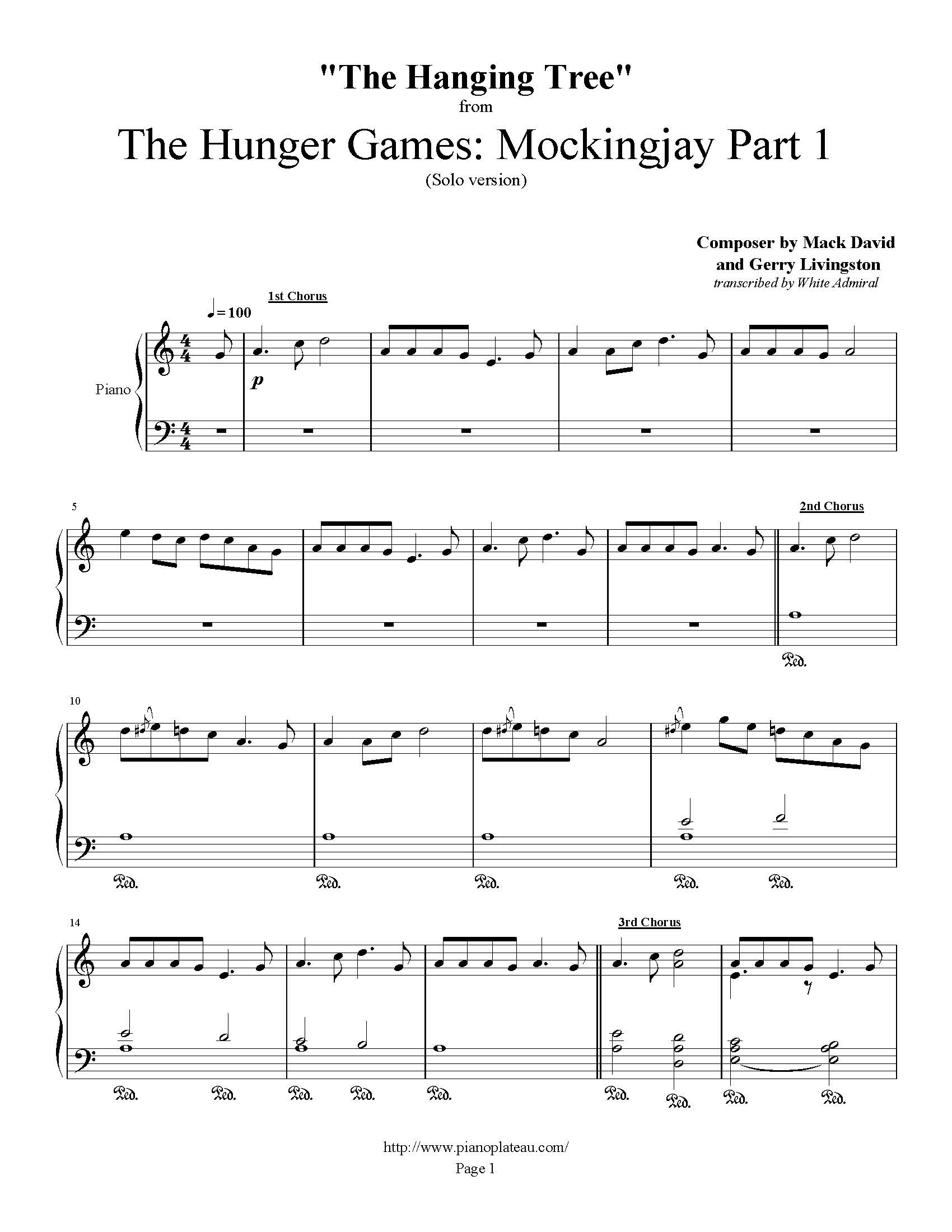 the hunger games mockingjay book pdf